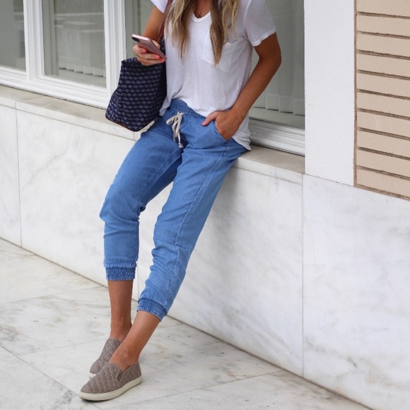 Lole Jean Joggers - S - Picture 7 of 7